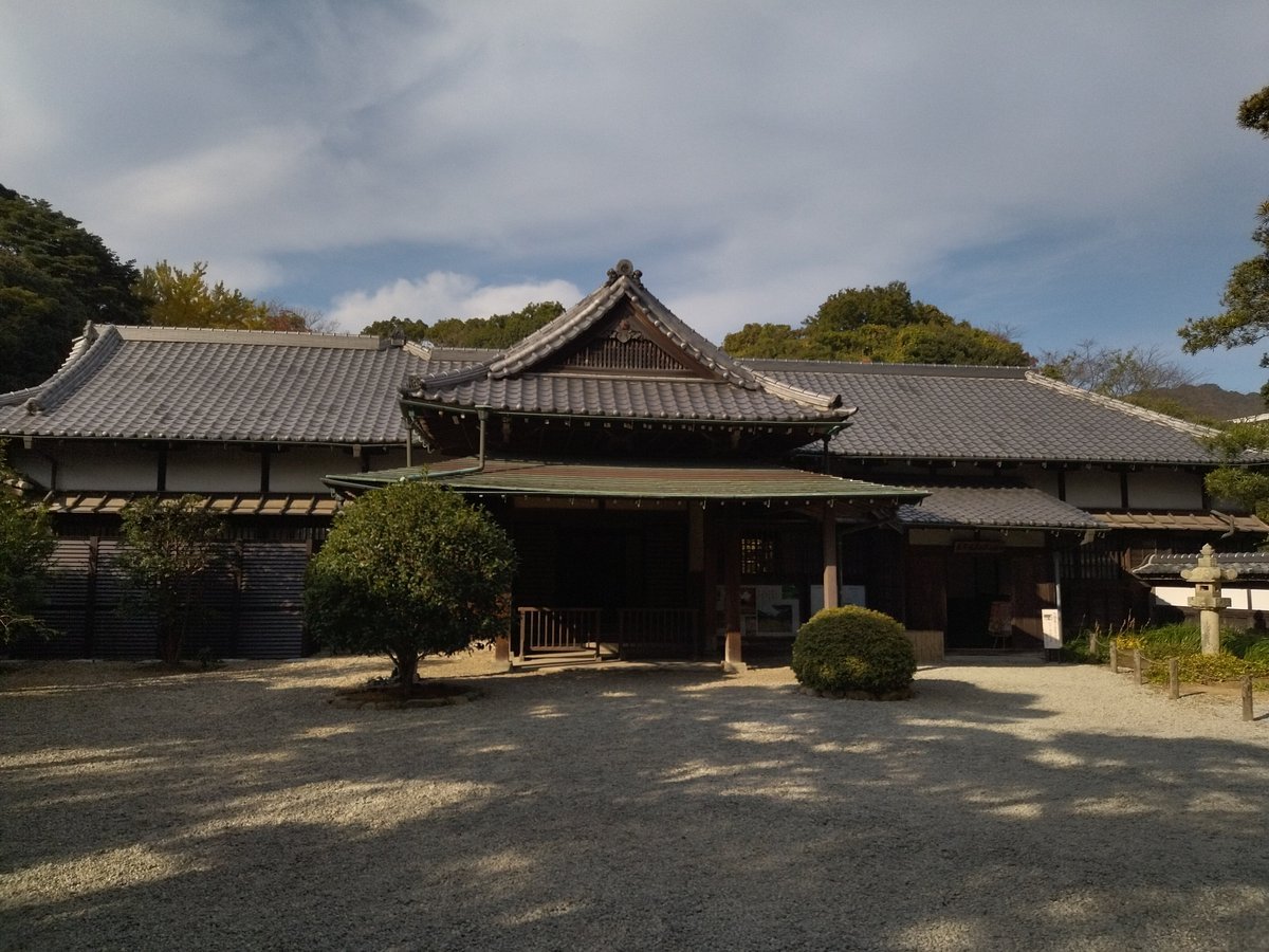 🏯 초후 모리 저택(조후 모리 야시키) 이미지 9